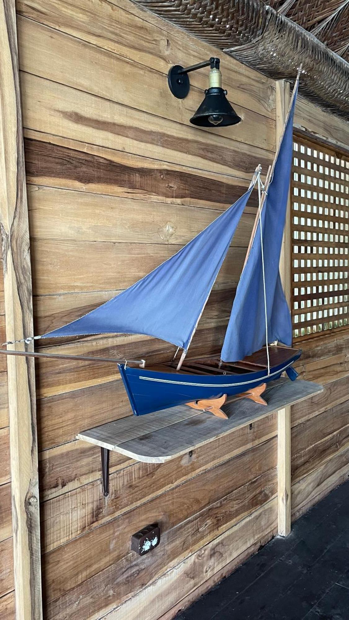 Hostal Velero Relax Guachaca Zewnętrze zdjęcie