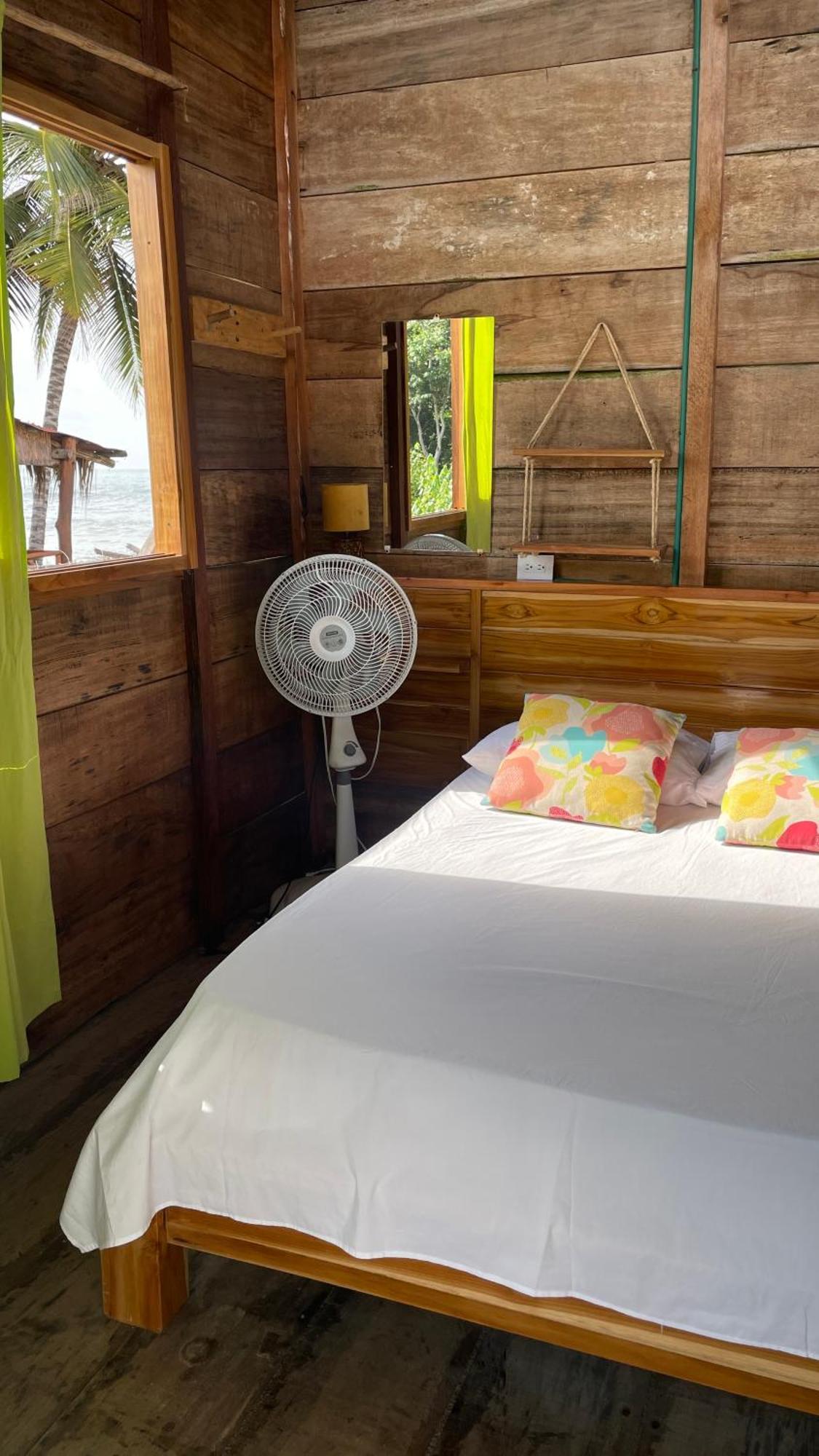 Hostal Velero Relax Guachaca Zewnętrze zdjęcie