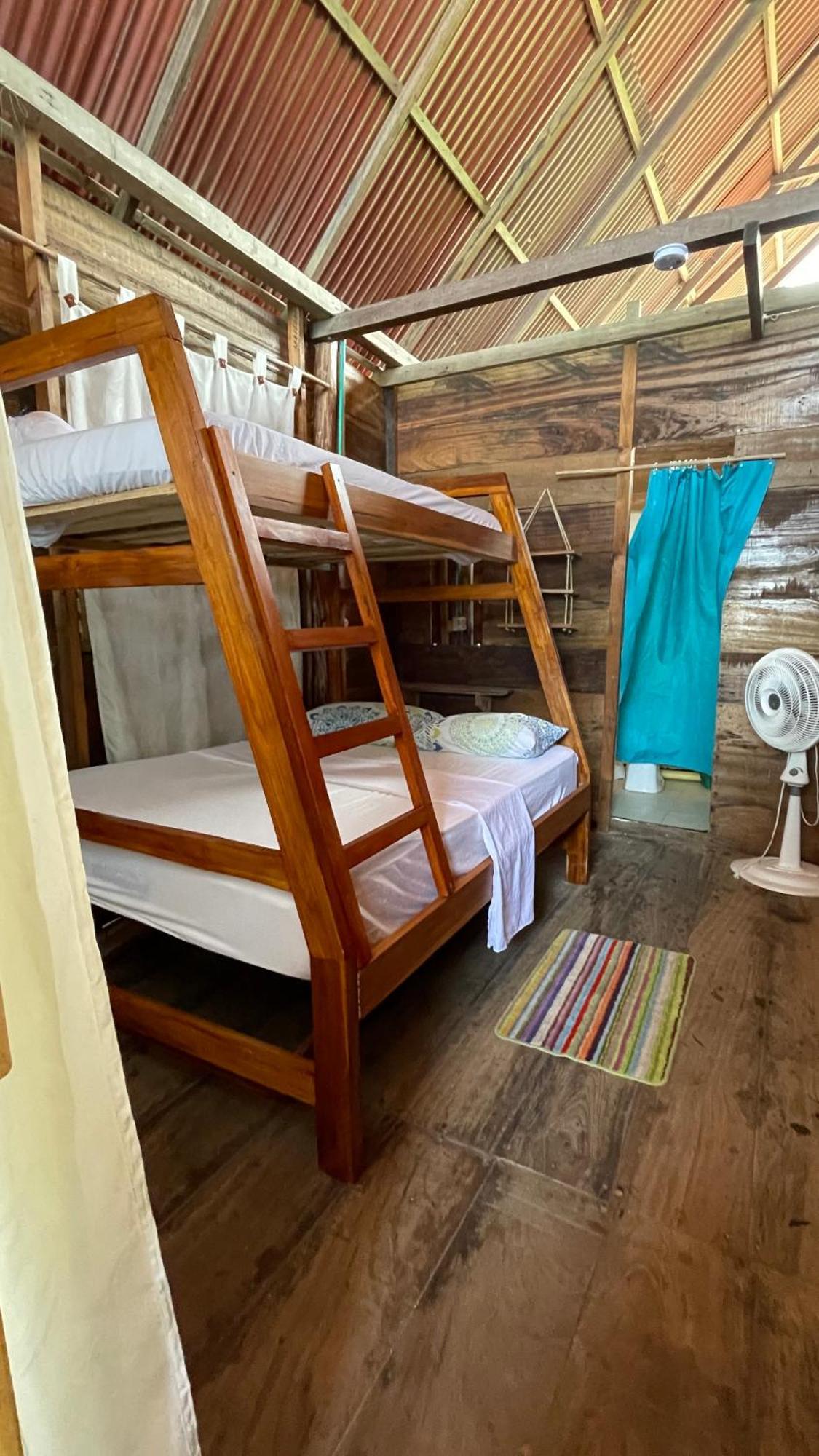 Hostal Velero Relax Guachaca Zewnętrze zdjęcie