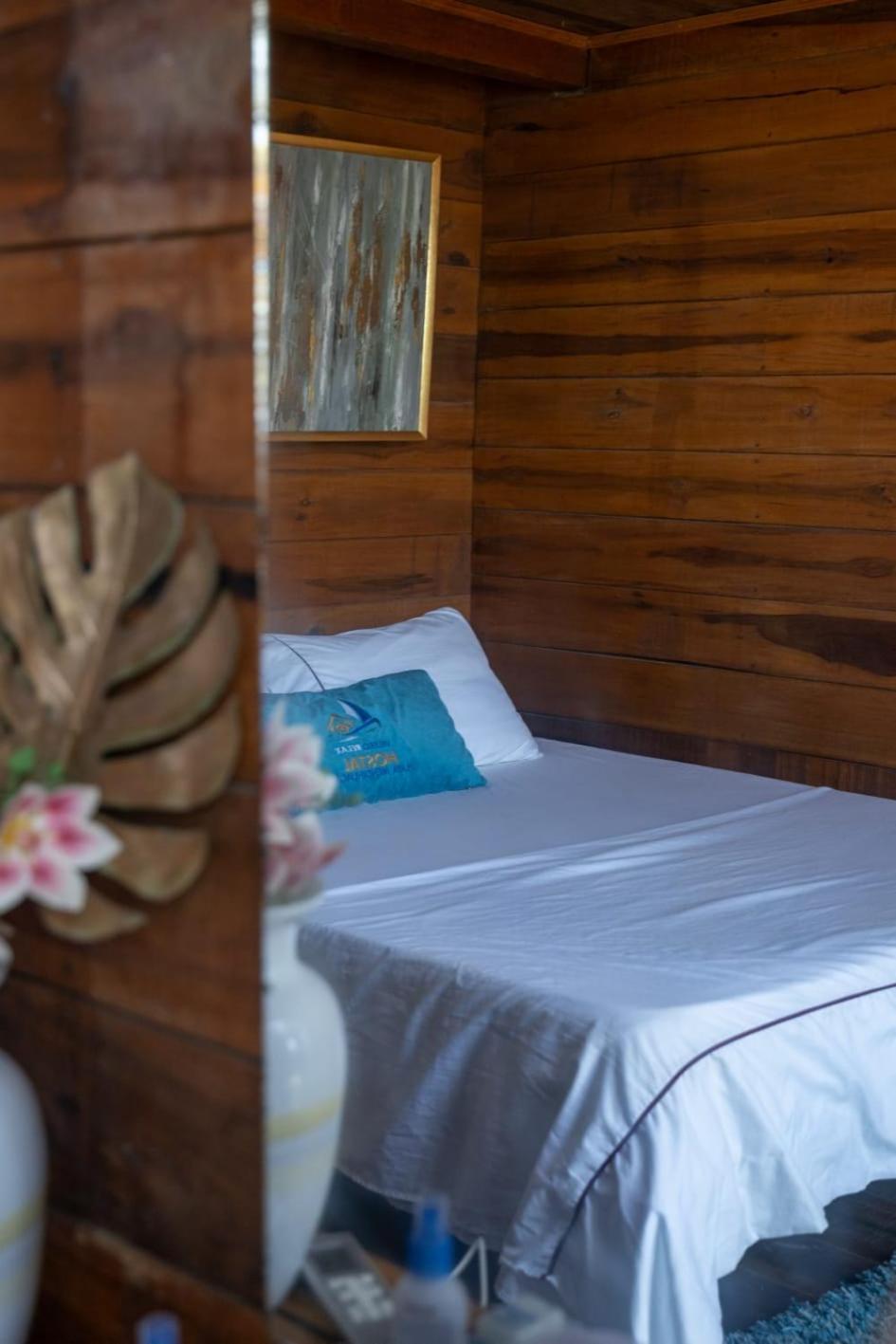 Hostal Velero Relax Guachaca Zewnętrze zdjęcie