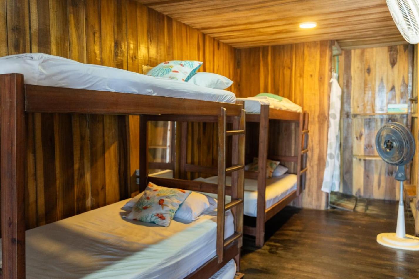 Hostal Velero Relax Guachaca Zewnętrze zdjęcie