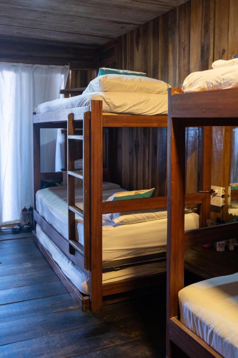 Hostal Velero Relax Guachaca Zewnętrze zdjęcie