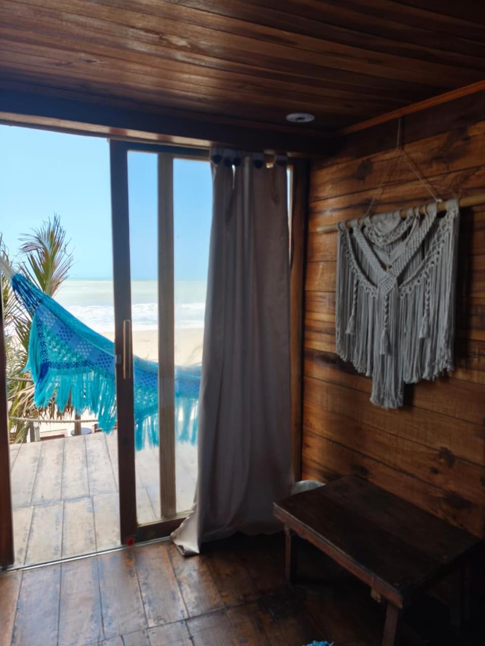 Hostal Velero Relax Guachaca Zewnętrze zdjęcie